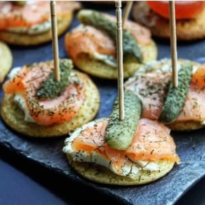 Meet your Posher, Carolyn